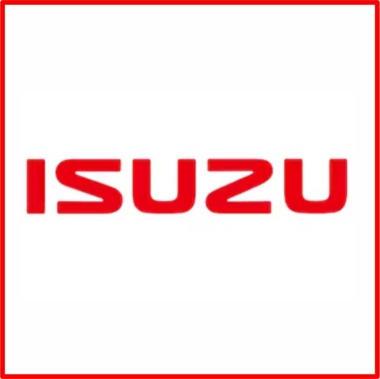 Isuzu