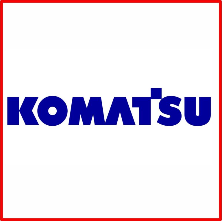 Komatsu-1