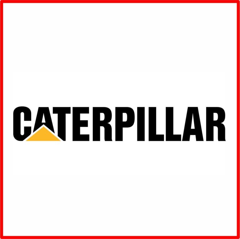 caterpillar