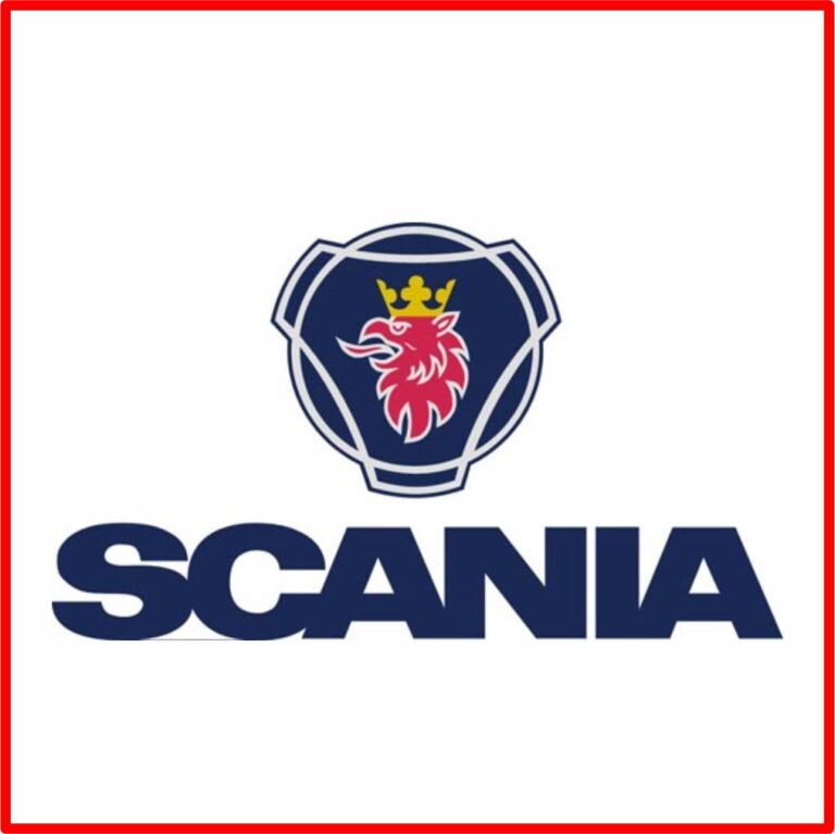 scania